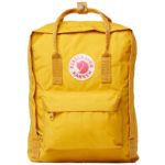 where are fjallraven kanken backpacks from